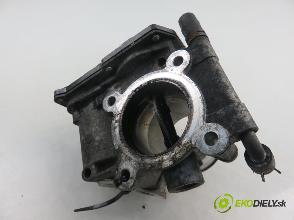 MAZDA 5 (CR19) MINIVAN 2007 105,00 2.0 MZR-CD 143 - RF7J 1998,00 Škrtiaca klapka RF7J136B0C (Škrtiace klapky)