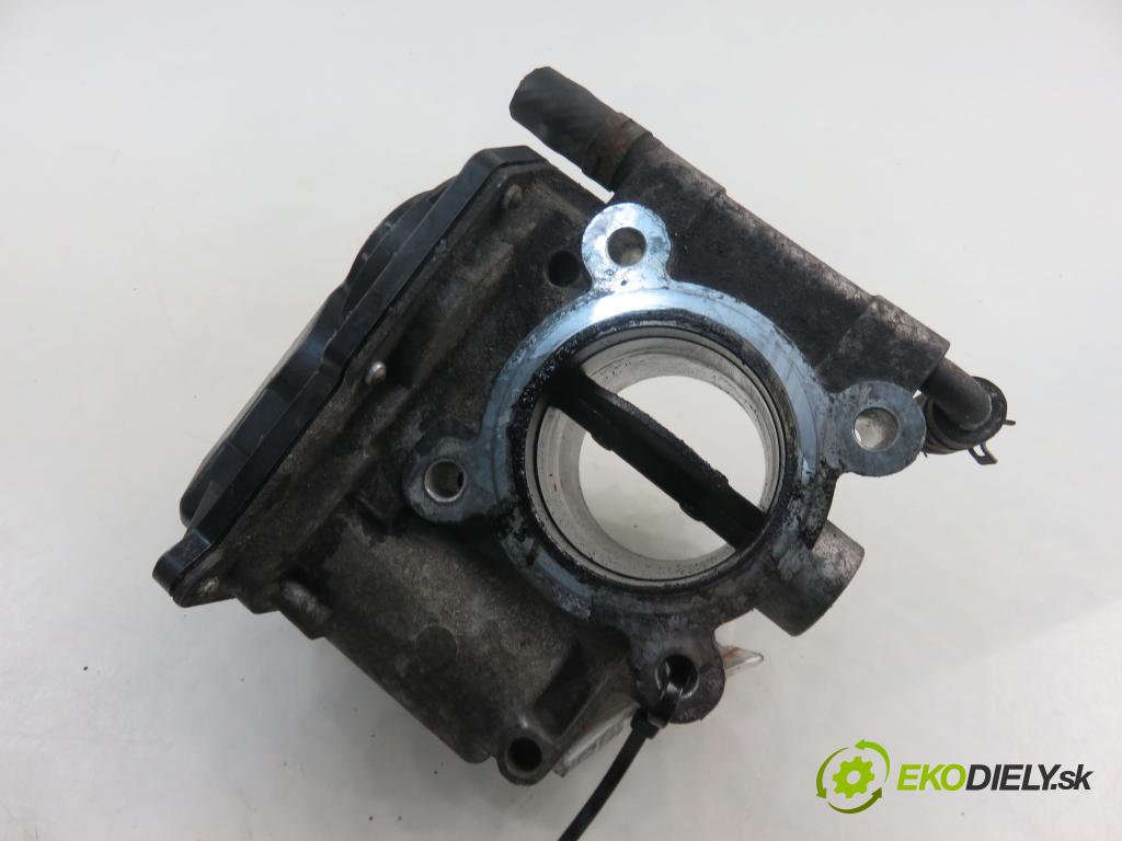 MAZDA 5 (CR19) MINIVAN 2007 105,00 2.0 MZR-CD 143 - RF7J 1998,00 Škrtiaca klapka RF7J136B0C (Škrtiace klapky)