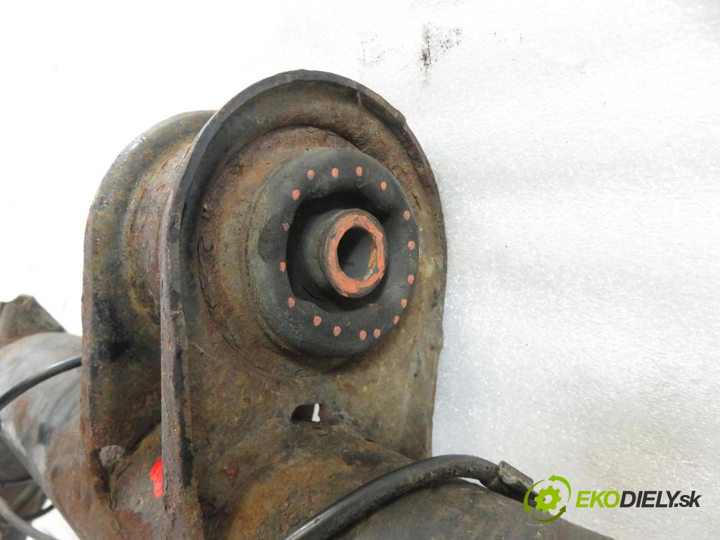 SMART CITY-COUPE (450) HB 1999 33,00 0.6 (S1CLB1, 450.331, 450.336) - M 160 E6AL B04 599,00 výztuha zadní část ABS