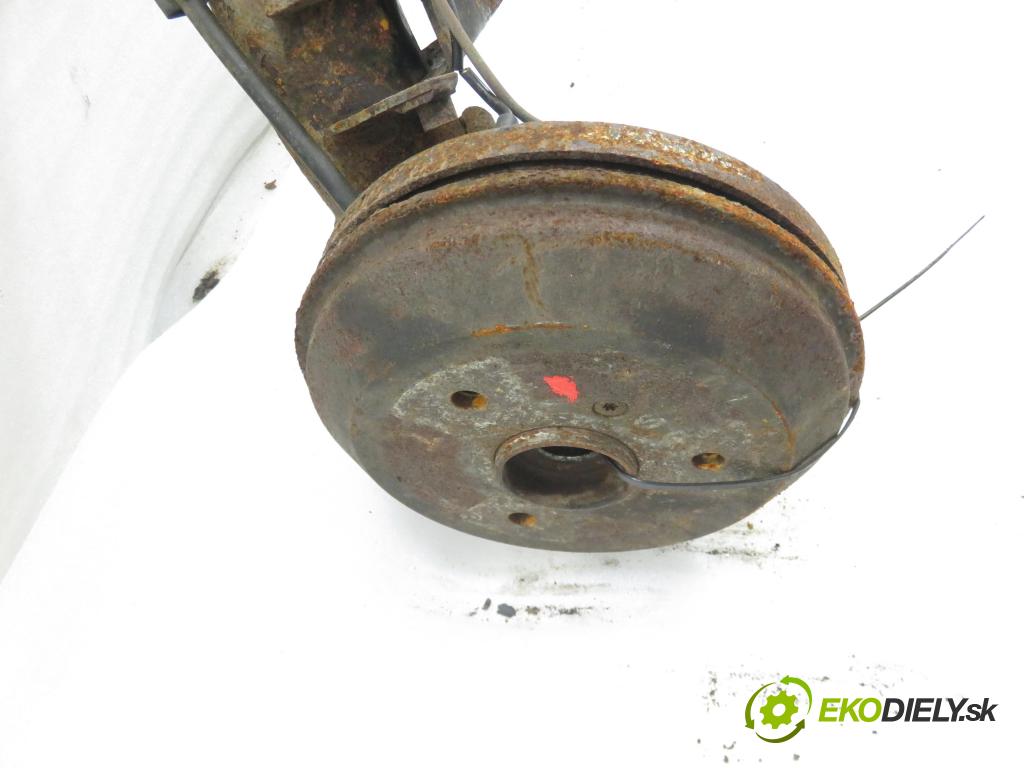 SMART CITY-COUPE (450) HB 1999 33,00 0.6 (S1CLB1, 450.331, 450.336) - M 160 E6AL B04 599,00 výztuha zadní část ABS