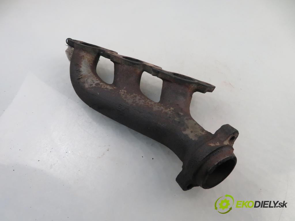 MERCEDES-BENZ Sedan (W124) SEDAN 1987 80,00 300 D (124.130) - OM 603.912 2996,00 potrubí VYČERPAT: 6031420602 (Výfukové potrubí)