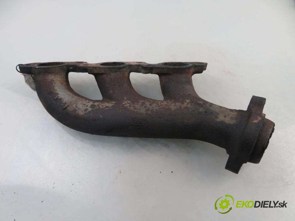 MERCEDES-BENZ Sedan (W124) SEDAN 1987 80,00 300 D (124.130) - OM 603.912 2996,00 potrubí VYČERPAT: 6031420602 (Výfukové potrubí)