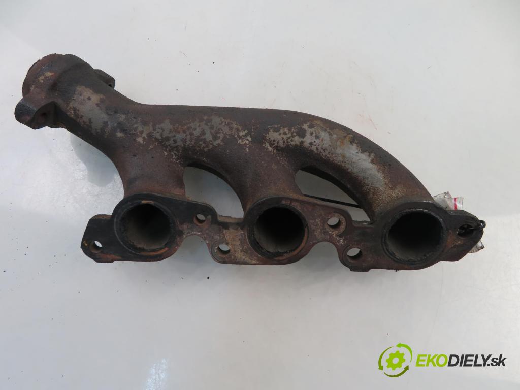 MERCEDES-BENZ Sedan (W124) SEDAN 1987 80,00 300 D (124.130) - OM 603.912 2996,00 potrubí VYČERPAT: 6031420602 (Výfukové potrubí)