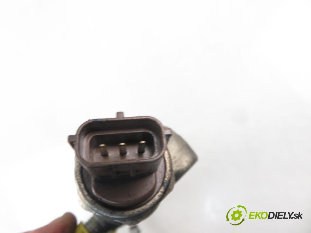 SUBARU IMPREZA liftback (GR, GH, G3) HB 2010 110,00 2.0 D AWD - EE20Z 1998,00 Lišta vstrekovacia  (Vstrekovacie lišty)