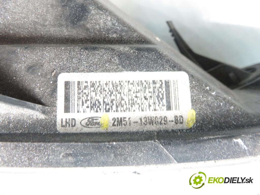 FORD FOCUS Turnier (DNW) KOMBI 2003 66,00 1.8 TDDi 90 - C9DA 1753,00 Svetlo PP 2M5113W029BD