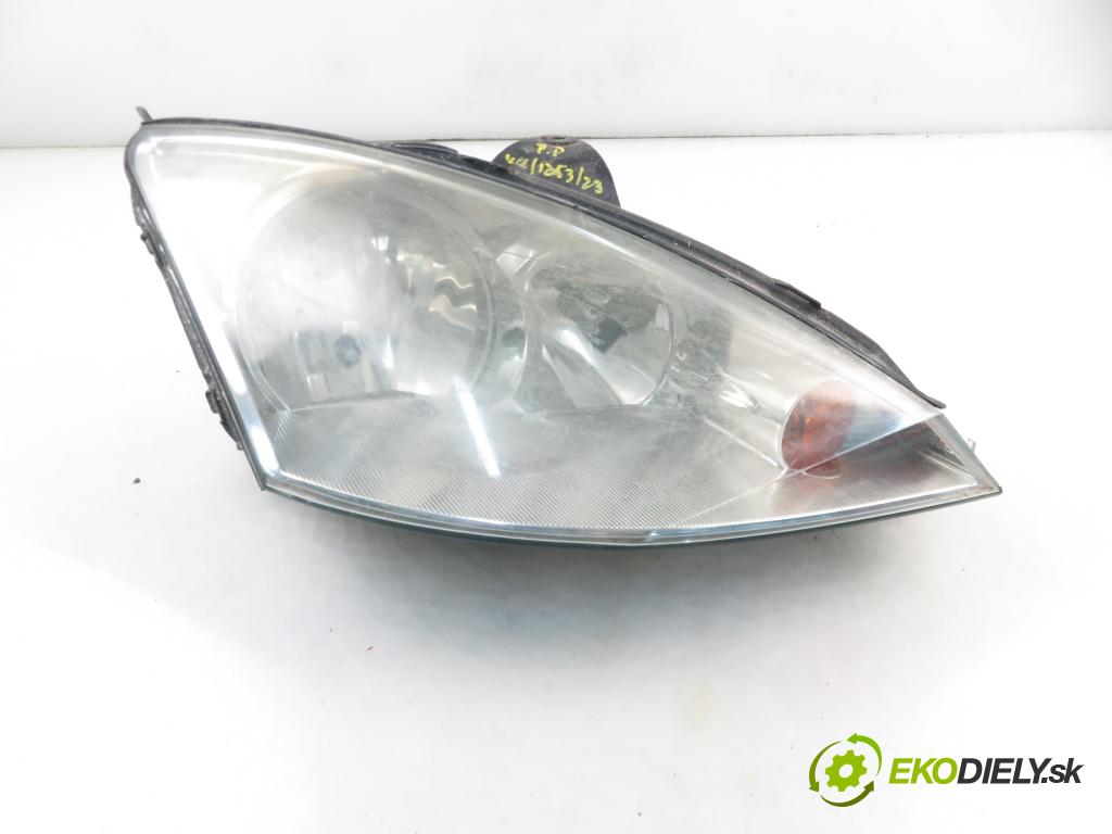 FORD FOCUS Turnier (DNW) KOMBI 2003 66,00 1.8 TDDi 90 - C9DA 1753,00 Svetlo PP 2M5113W029BD