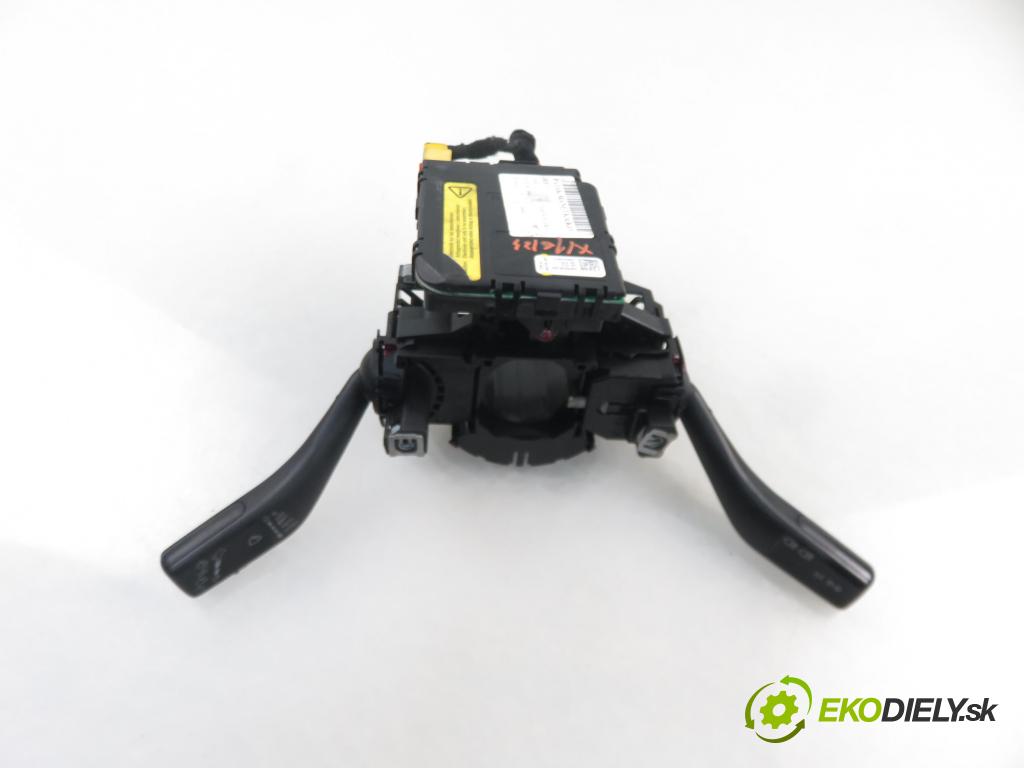 VW GOLF V (1K1) HB 2004 77,00 1.9 TDI PD 105 - BKC 1896,00 páčka/prepínač 1K0953503E ; 1K0953549