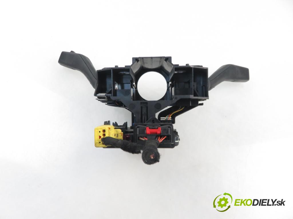 VW GOLF V (1K1) HB 2004 77,00 1.9 TDI PD 105 - BKC 1896,00 páčka/prepínač 1K0953503E ; 1K0953549