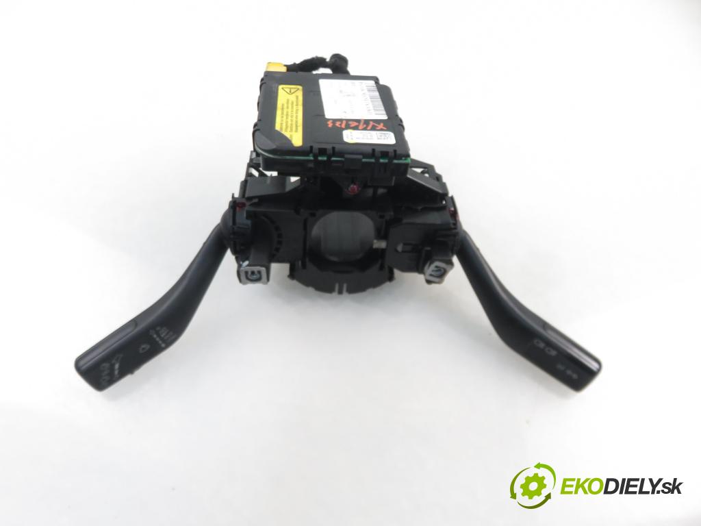 VW GOLF V (1K1) HB 2004 77,00 1.9 TDI PD 105 - BKC 1896,00 páčka/prepínač 1K0953503E ; 1K0953549