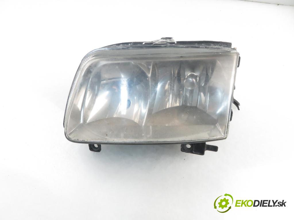 VW POLO (6N2) HB 2001 55,00 1.4 TDI - AMF 1422,00 Svetlo LP 6N1941015AD
