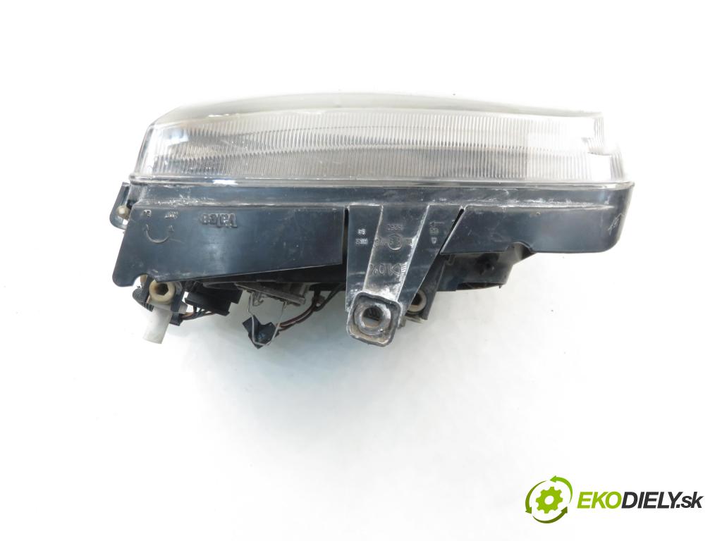 VW POLO (6N2) HB 2001 55,00 1.4 TDI - AMF 1422,00 Svetlo LP 6N1941015AD