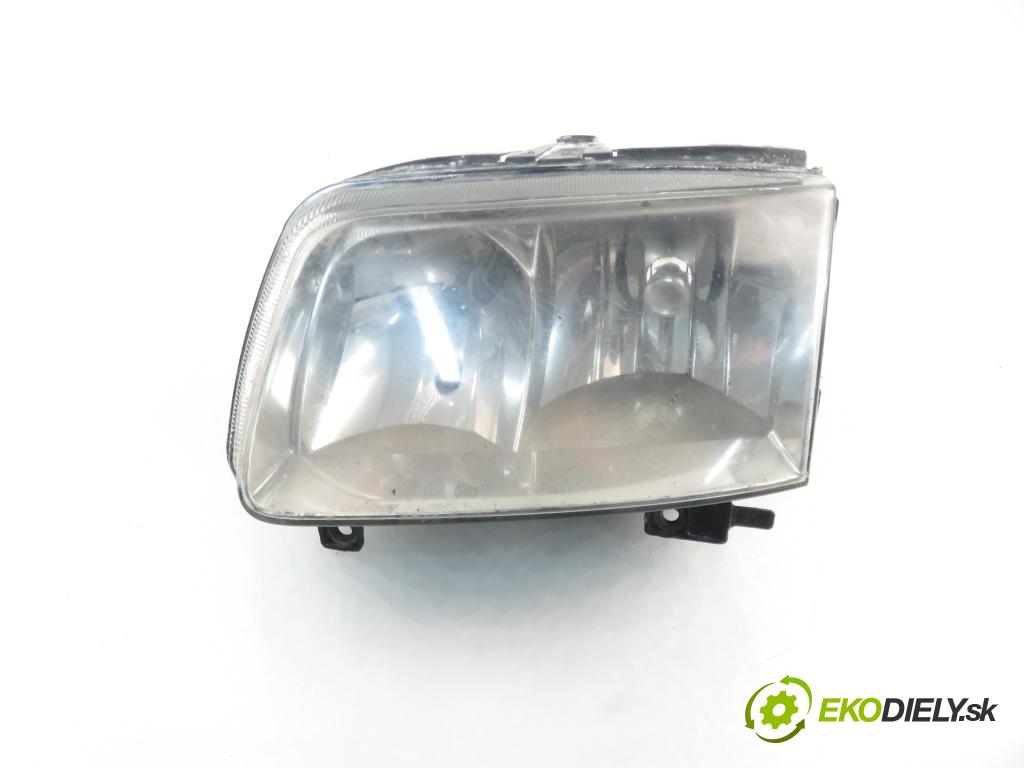 VW POLO (6N2) HB 2001 55,00 1.4 TDI - AMF 1422,00 Svetlo LP 6N1941015AD