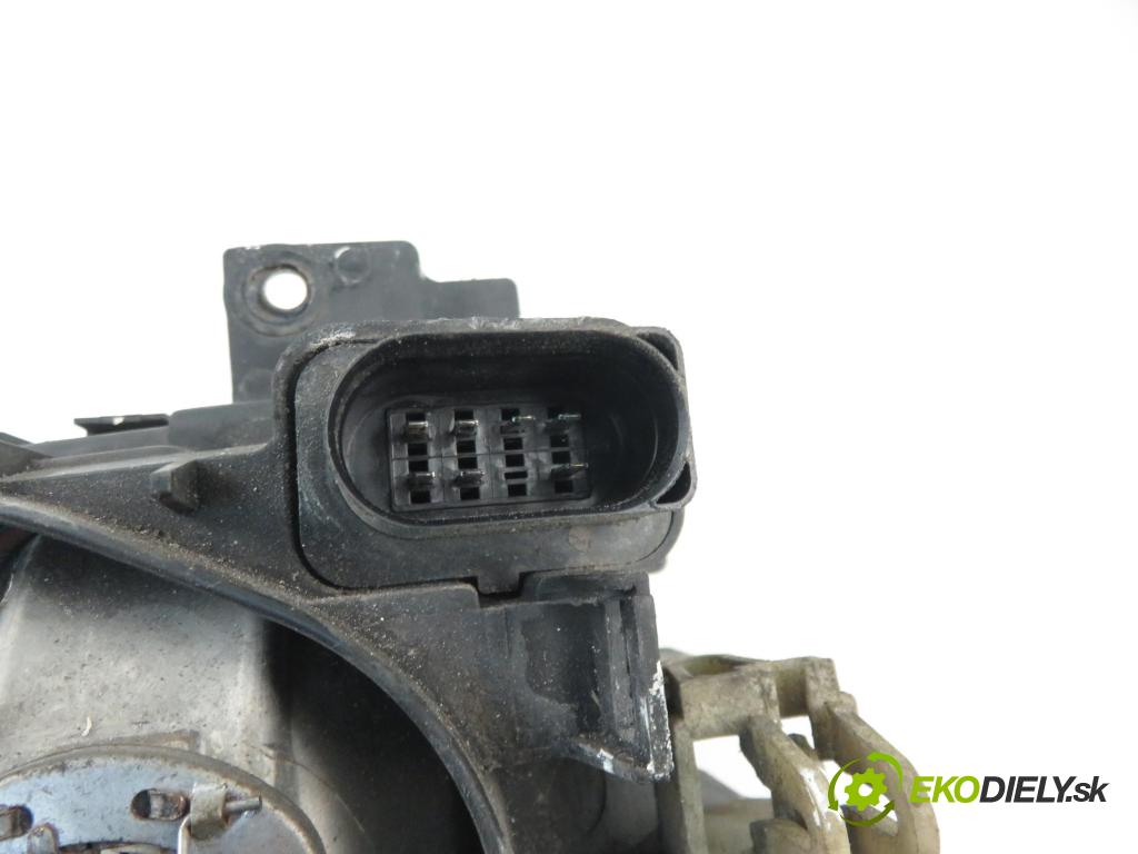 VW POLO (6N2) HB 2001 55,00 1.4 TDI - AMF 1422,00 Svetlo LP 6N1941015AD