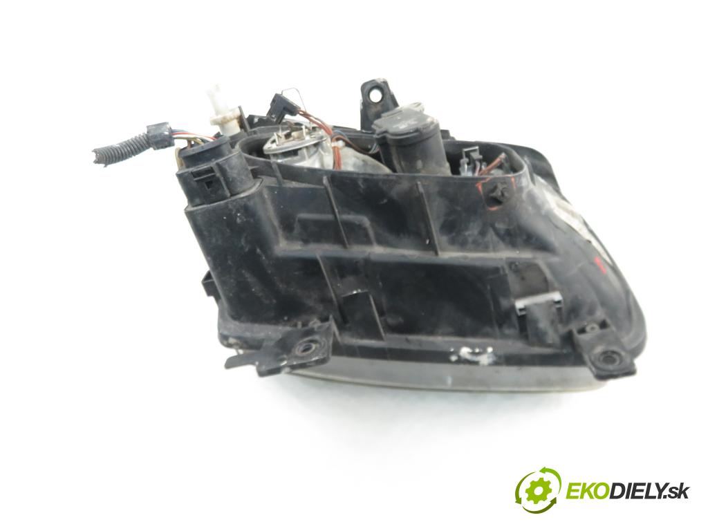 VW POLO (6N2) HB 2001 55,00 1.4 TDI - AMF 1422,00 Svetlo LP 6N1941015AD