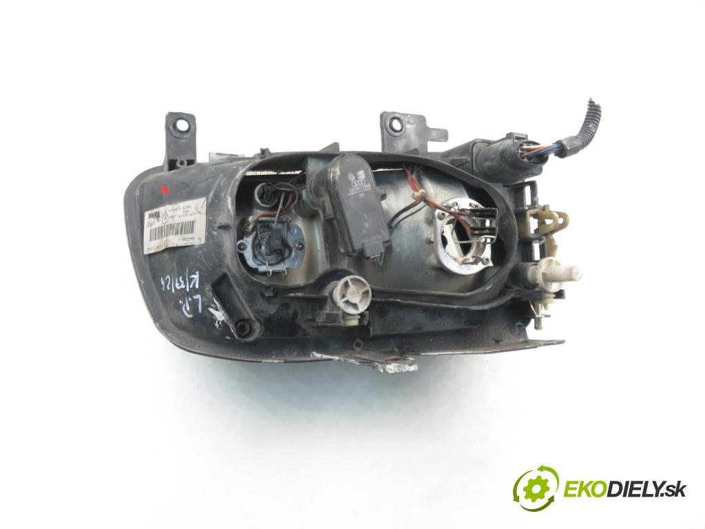 VW POLO (6N2) HB 2001 55,00 1.4 TDI - AMF 1422,00 Svetlo LP 6N1941015AD