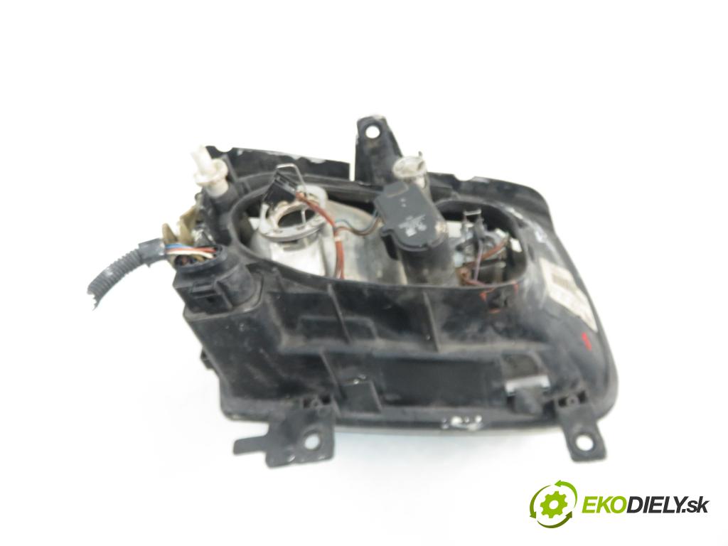 VW POLO (6N2) HB 2001 55,00 1.4 TDI - AMF 1422,00 Svetlo LP 6N1941015AD