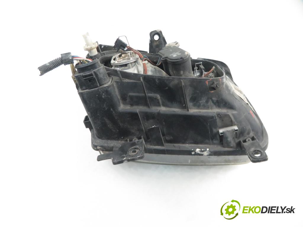 VW POLO (6N2) HB 2001 55,00 1.4 TDI - AMF 1422,00 Svetlo LP 6N1941015AD