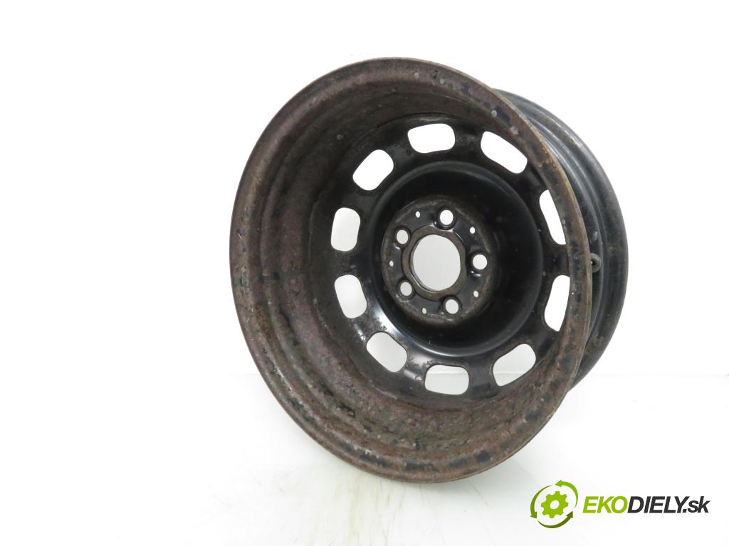 MERCEDES-BENZ   0    disky / disk (OCEL 