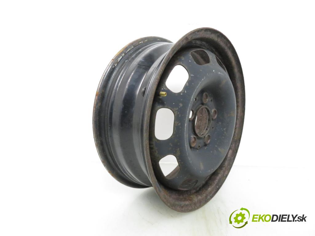 MERCEDES-BENZ   0    disky / disk (OCEL