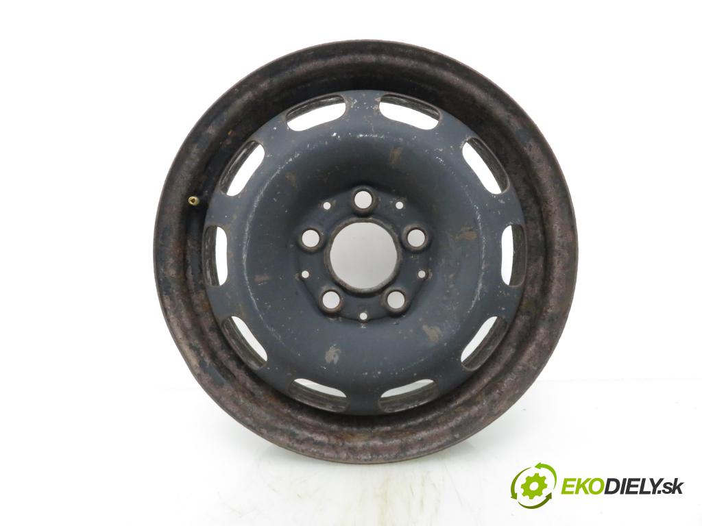 MERCEDES-BENZ   0    disky / disk (OCEL