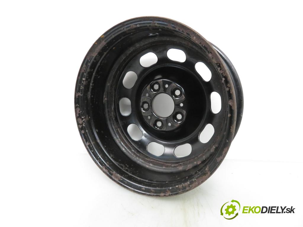 BMW   0    disky / disk (OCEL 