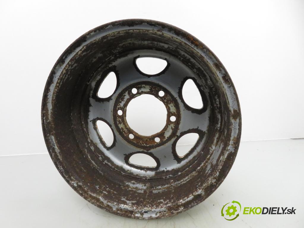 MITSUBISHI   0    disky / disk (OCEL 