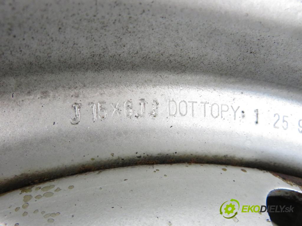 HYUNDAI   0    disky / disk (OCEL 