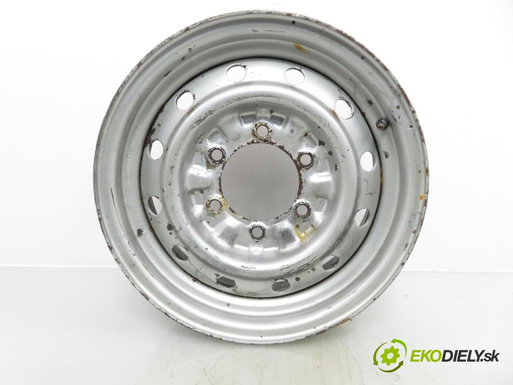 HYUNDAI   0    disky / disk (OCEL