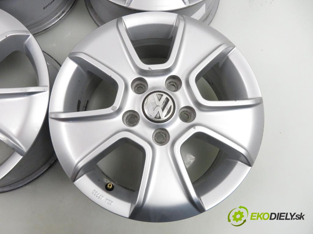 VW AMAROK (2H_, S1B)  0    disky / disk 2H0071496