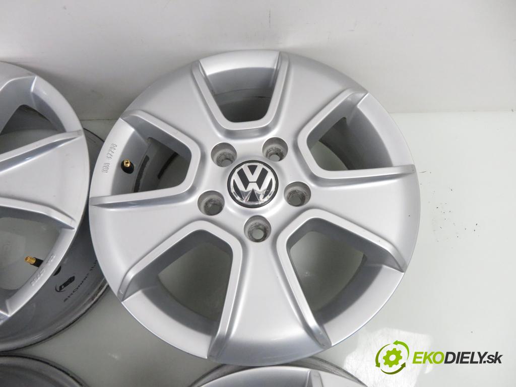 VW AMAROK (2H_, S1B)  0    disky / disk 2H0071496