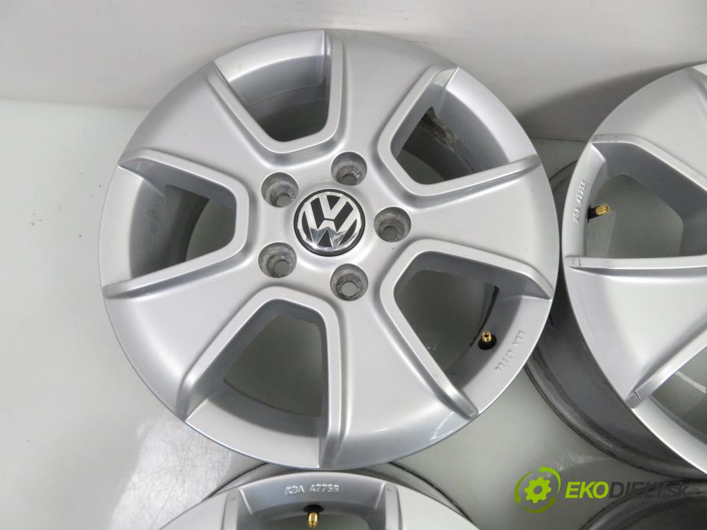 VW AMAROK (2H_, S1B)  0    disky / disk 2H0071496