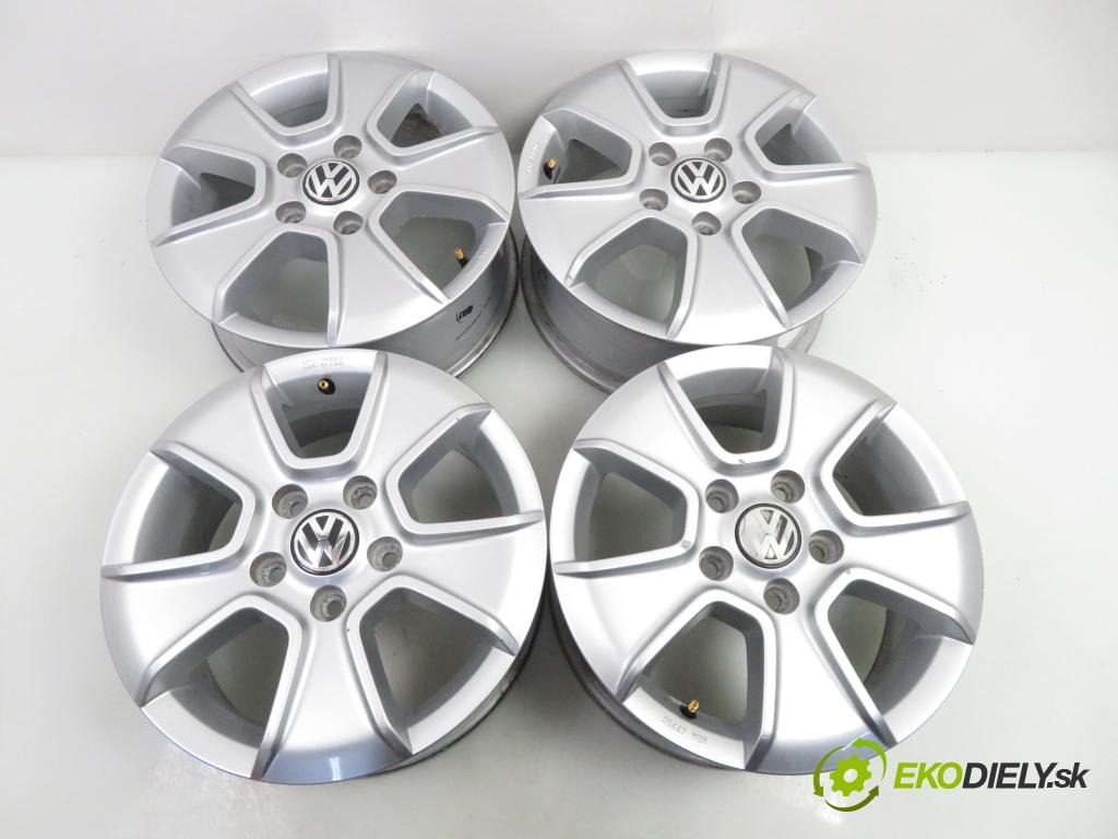 VW AMAROK (2H_, S1B)  0    disky / disk 2H0071496