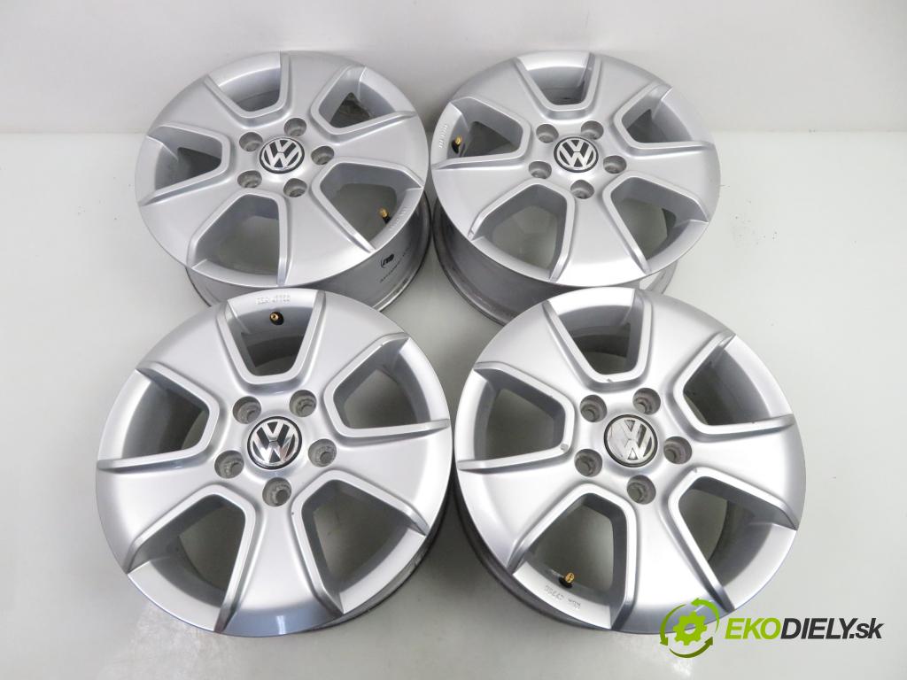 VW AMAROK (2H_, S1B)  0    disky / disk 2H0071496