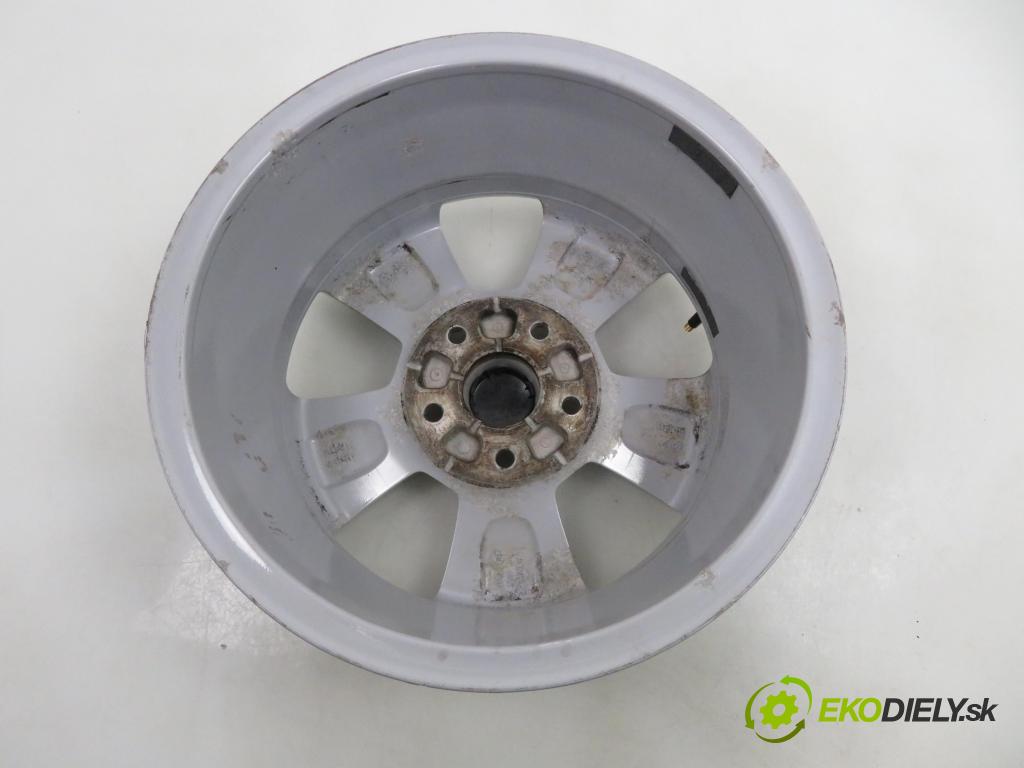 VW AMAROK (2H_, S1B)  0    disky / disk 2H0071496