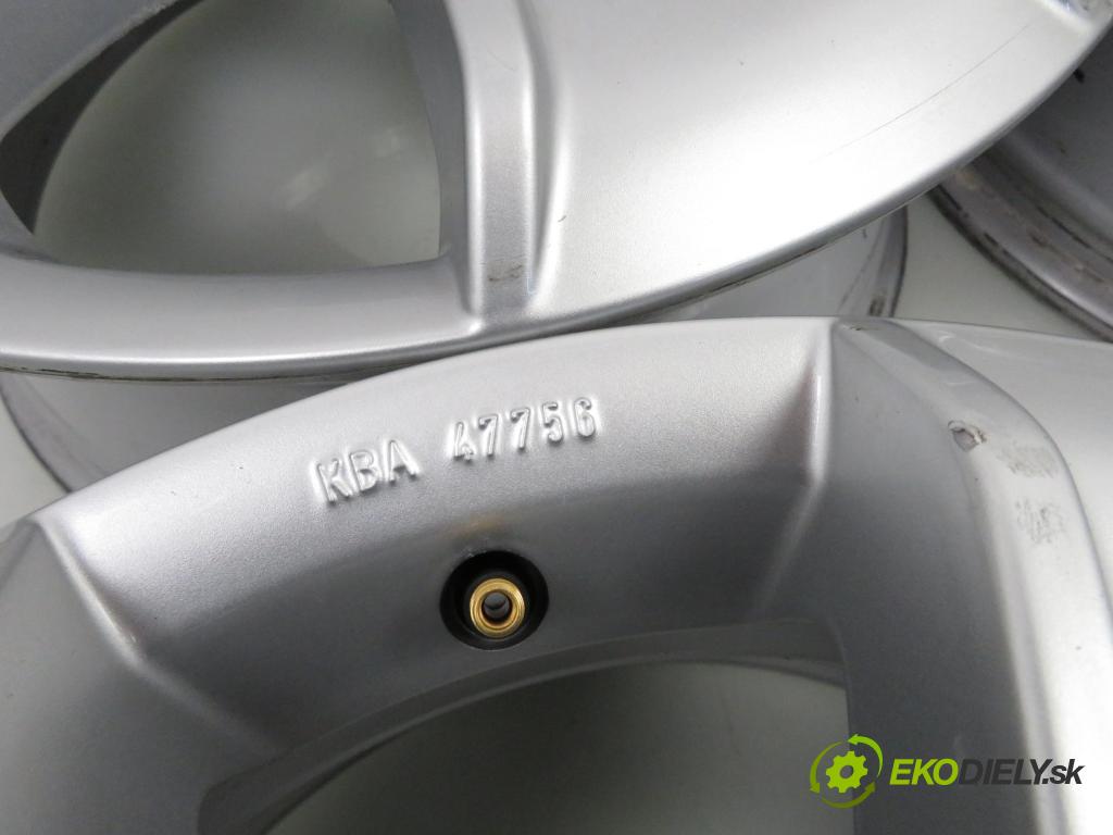 VW AMAROK (2H_, S1B)  0    disky / disk 2H0071496