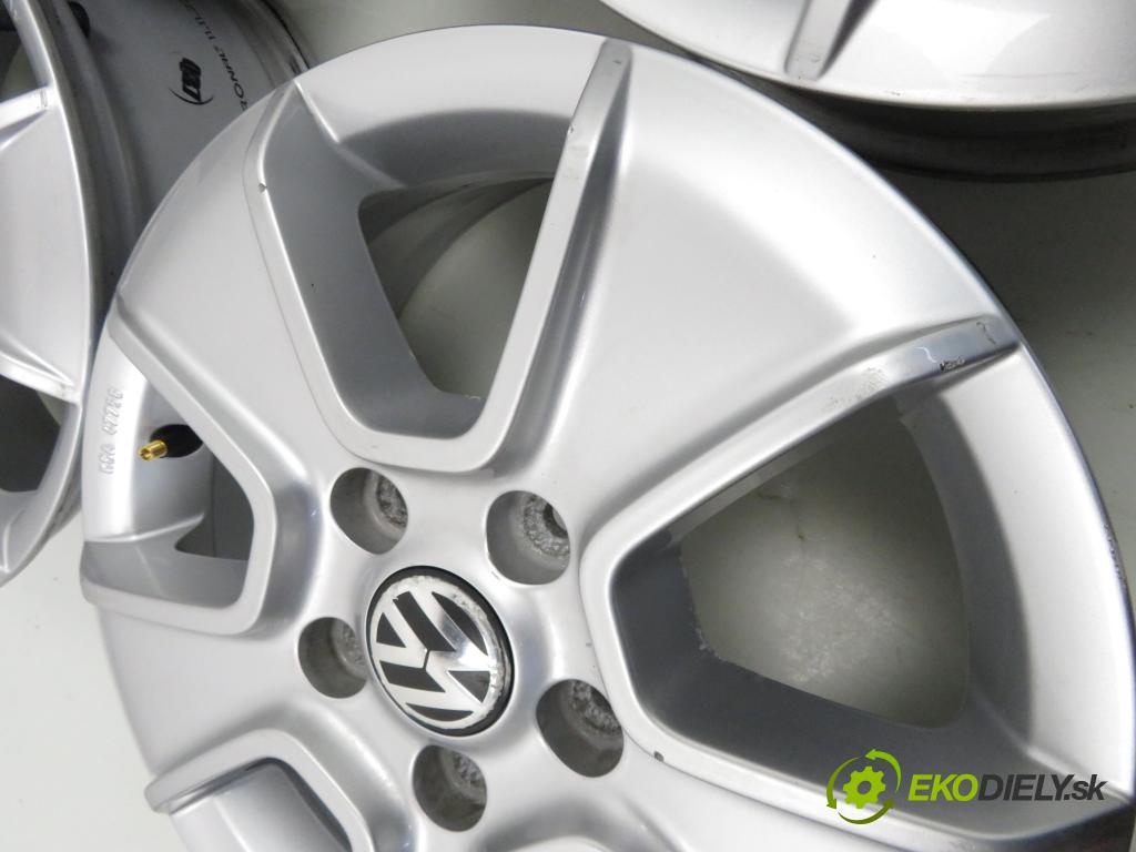 VW AMAROK (2H_, S1B)  0    disky / disk 2H0071496