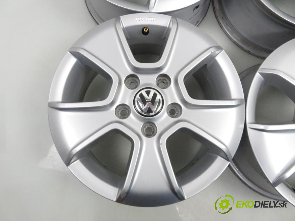 VW AMAROK (2H_, S1B)  0    disky / disk 2H0071496