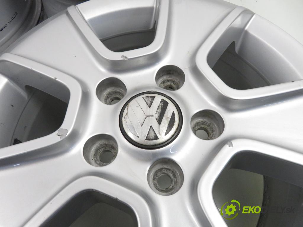 VW AMAROK (2H_, S1B)  0    disky / disk 2H0071496