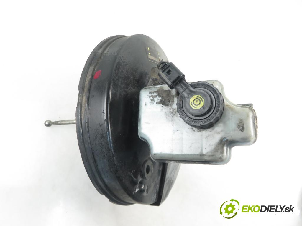VW TOURAN (1T1, 1T2) MINIVAN 2003 77,00 1.9 TDI - BKC 1896,00 Posilovač 1T1614105J ; 03787430024 (Servočerpadlá, pumpy riadenia)