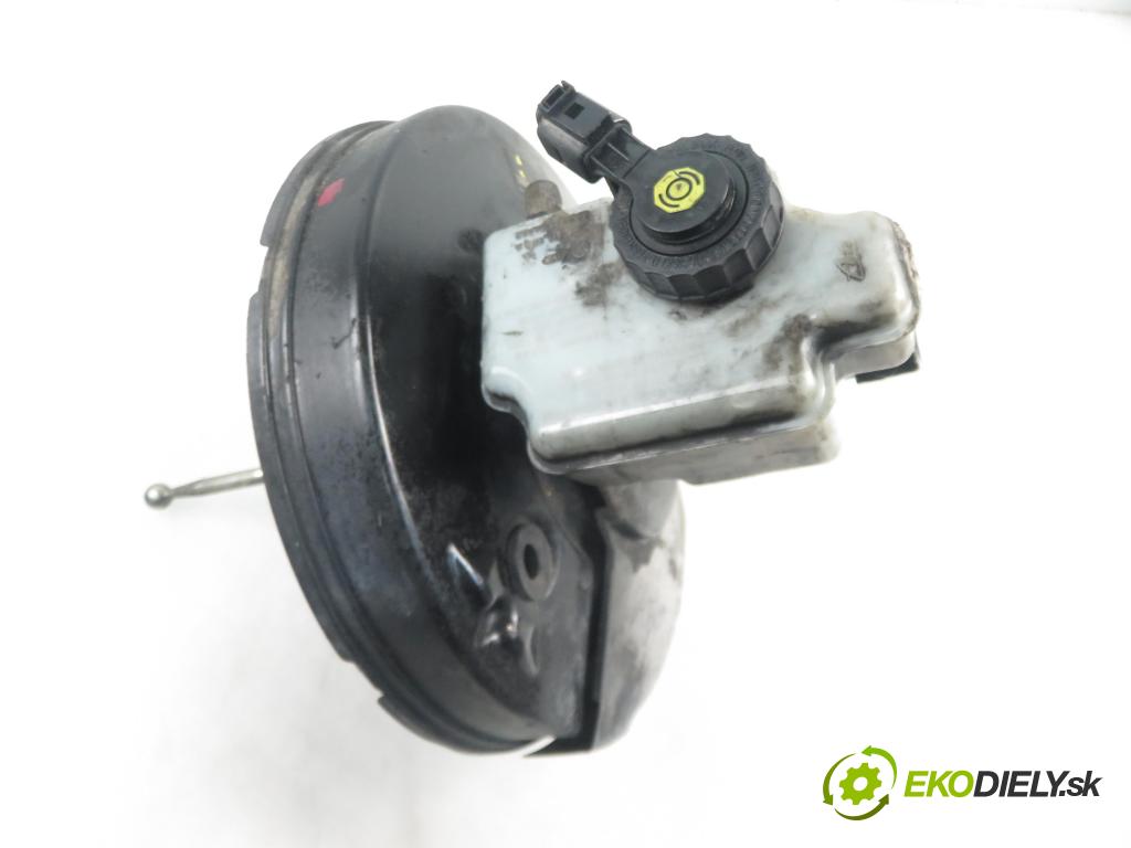 VW TOURAN (1T1, 1T2) MINIVAN 2003 77,00 1.9 TDI - BKC 1896,00 Posilovač 1T1614105J ; 03787430024 (Servočerpadlá, pumpy riadenia)