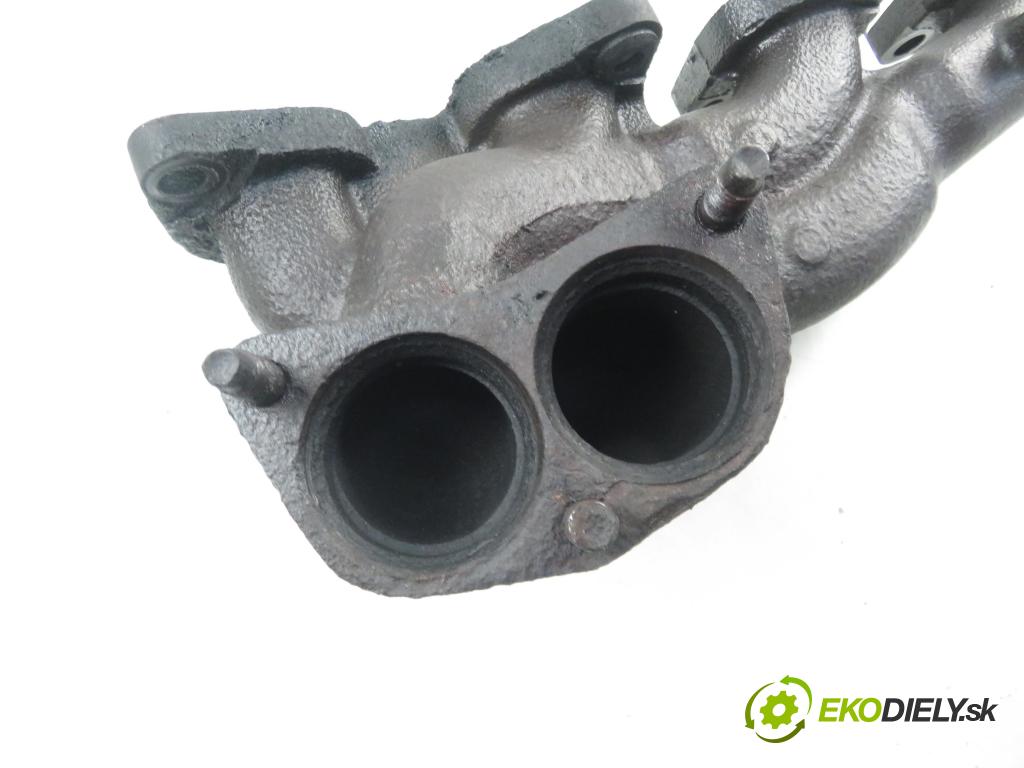 NISSAN TRADE Platforma / podwozie KABINA/PLATFORMA 1996 63,00 3.0 D 86 - BD30II 2953,00 potrubí VYČERPAT: 1400469T40 (Výfukové potrubí)