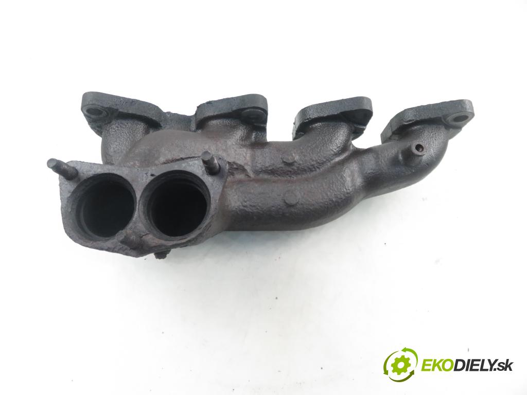 NISSAN TRADE Platforma / podwozie KABINA/PLATFORMA 1996 63,00 3.0 D 86 - BD30II 2953,00 potrubí VYČERPAT: 1400469T40 (Výfukové potrubí)