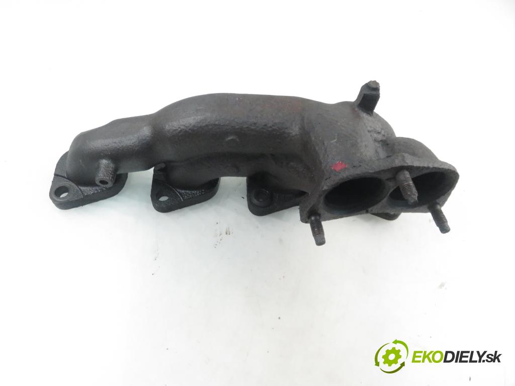 NISSAN TRADE Platforma / podwozie KABINA/PLATFORMA 1996 63,00 3.0 D 86 - BD30II 2953,00 potrubí VYČERPAT: 1400469T40 (Výfukové potrubí)