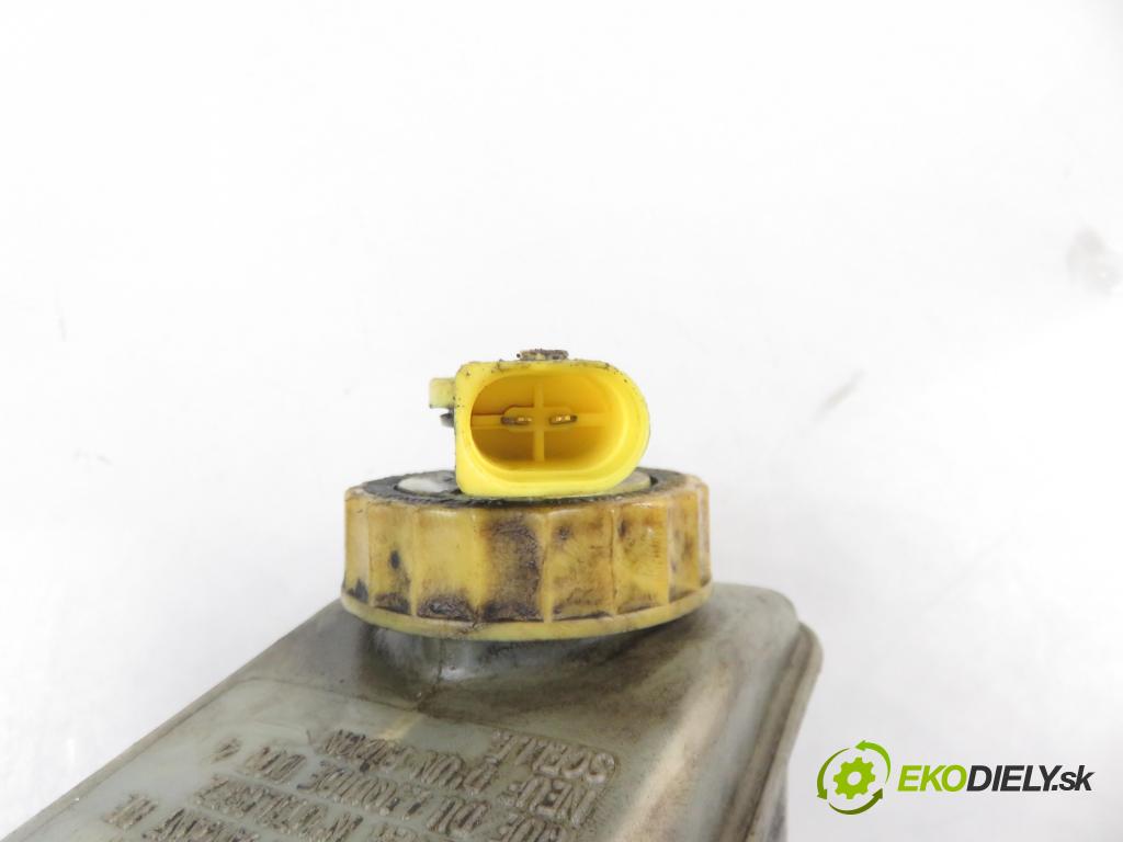 FORD GALAXY (WGR) VAN 1998 66,00 1.9 TDI - AHU 1896,00 Posilovač 7M1612100E ; 98VW2B195BA ; 03775715024 (Servočerpadlá, pumpy riadenia)