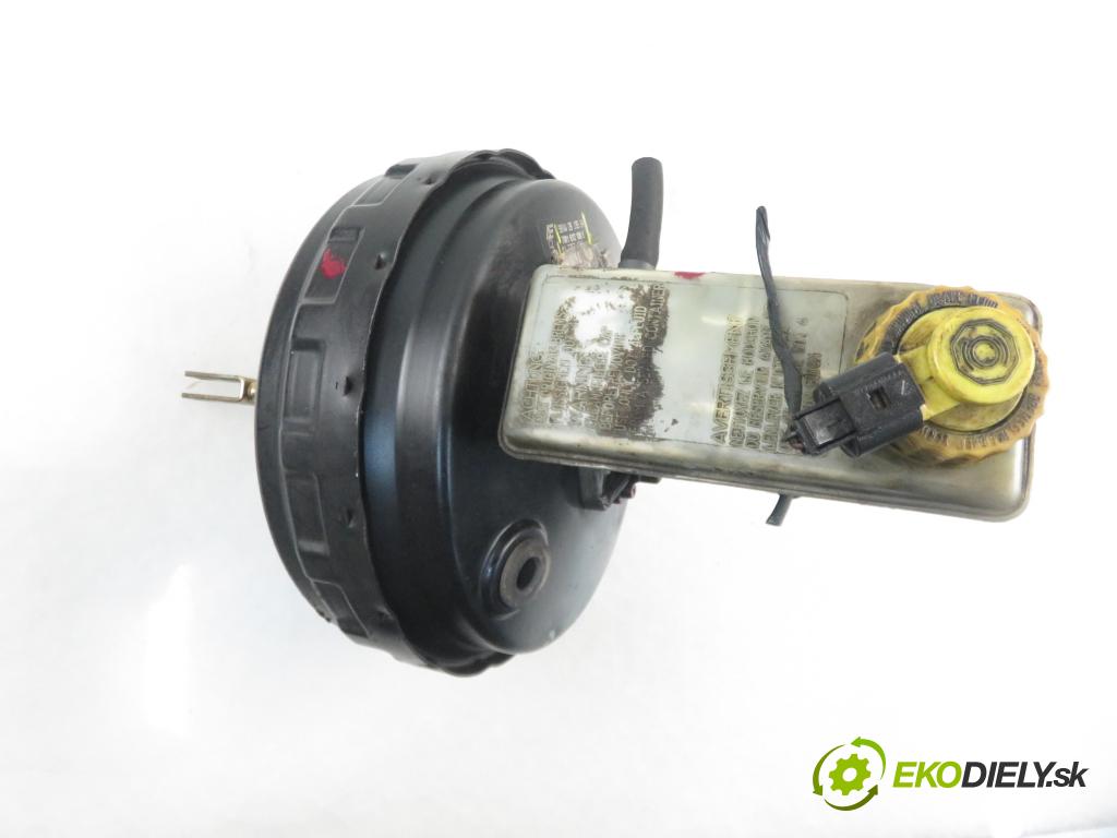 FORD GALAXY (WGR) VAN 1998 66,00 1.9 TDI - AHU 1896,00 Posilovač 7M1612100E ; 98VW2B195BA ; 03775715024 (Servočerpadlá, pumpy riadenia)