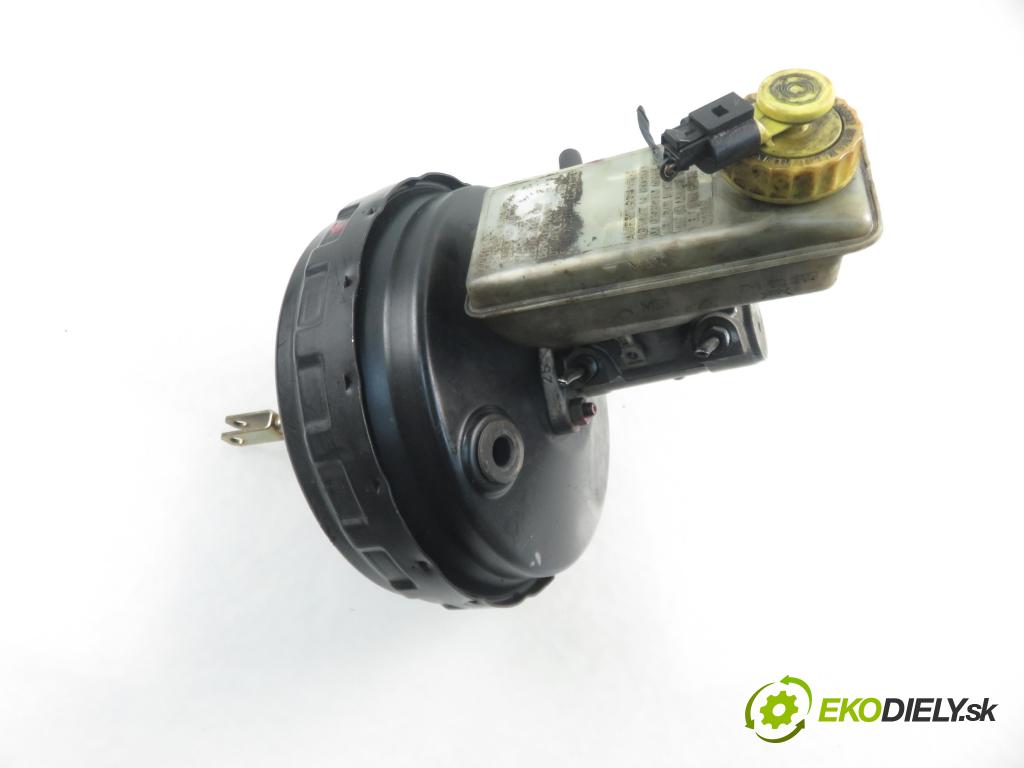 FORD GALAXY (WGR) VAN 1998 66,00 1.9 TDI - AHU 1896,00 Posilovač 7M1612100E ; 98VW2B195BA ; 03775715024 (Servočerpadlá, pumpy riadenia)