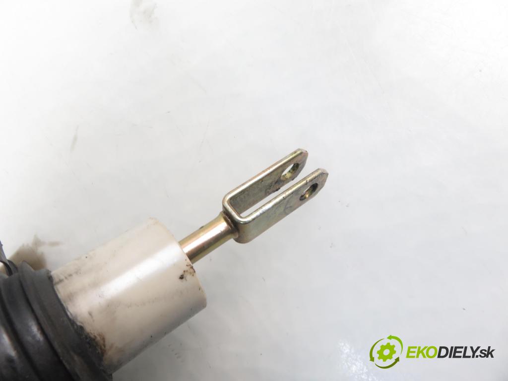 FORD GALAXY (WGR) VAN 1998 66,00 1.9 TDI - AHU 1896,00 Posilovač 7M1612100E ; 98VW2B195BA ; 03775715024 (Servočerpadlá, pumpy riadenia)