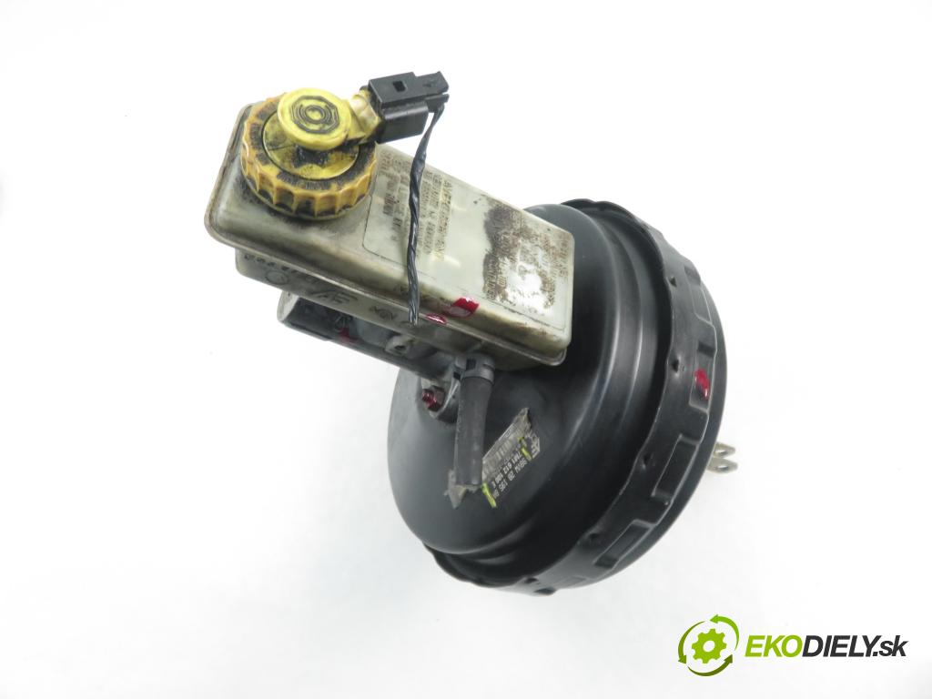 FORD GALAXY (WGR) VAN 1998 66,00 1.9 TDI - AHU 1896,00 Posilovač 7M1612100E ; 98VW2B195BA ; 03775715024 (Servočerpadlá, pumpy riadenia)