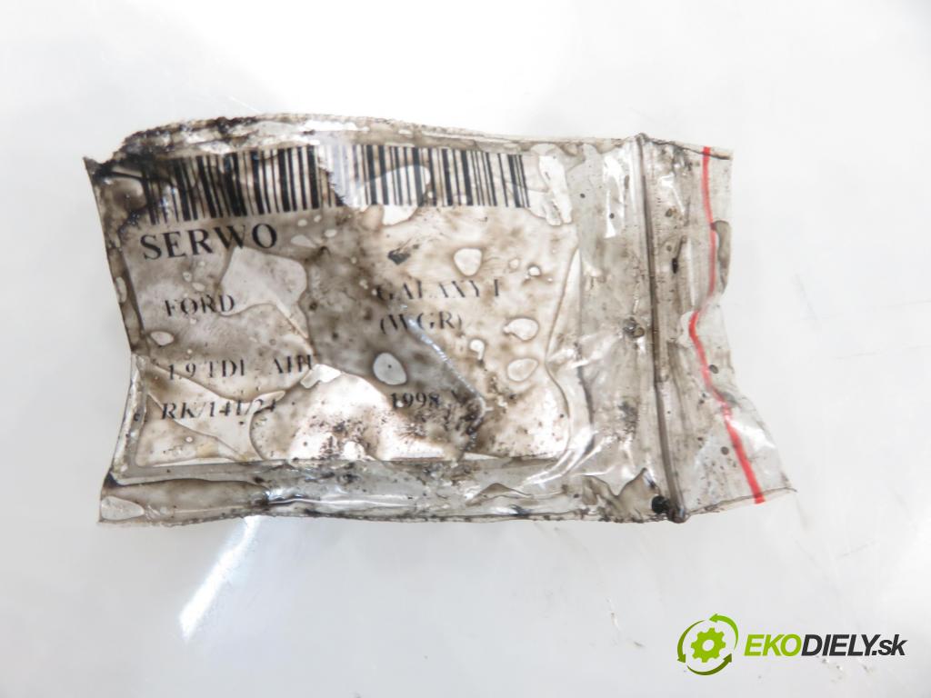 FORD GALAXY (WGR) VAN 1998 66,00 1.9 TDI - AHU 1896,00 Posilovač 7M1612100E ; 98VW2B195BA ; 03775715024 (Servočerpadlá, pumpy riadenia)