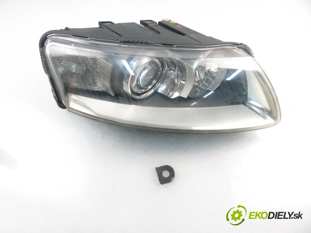 AUDI A6 (4F2, C6) SEDAN 2004 165,00 3.0 TDI quattro - BMK 2967,00 Svetlo PP
